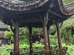 -衣裳街历史文化街区