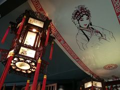 -盖碗儿梨园·变脸吐火·川剧(天府广场店)