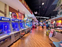 -卡通尼乐园(上海万象城店)