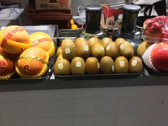 -每日新鲜水果吧(南京东路店)