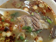 -兄弟俩老李家牛肉汤(总店)