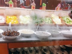 -新辣道鱼火锅(领展购物广场·中关村店)