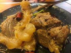 -受气牛肉·重庆耙牛肉(来福士店)
