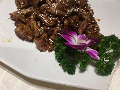 -红辣椒·川菜·火锅(科华路店)