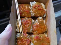 -品腐记·豆腐王朝(老门东总店)