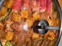 -黄记煌三汁焖锅(顺义华联店)