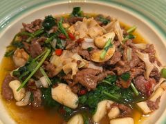 -桂满陇·手作小笼包&江南叫花鸡(中山公园店)