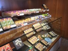 -銀座あけぼの (銀座本店)
