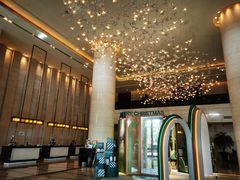 -广交会威斯汀酒店