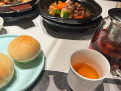 -新兴·金羊座·粤菜点心(乐峰店)