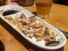 -质烤烤物·活烤海鲜(质烤总店)