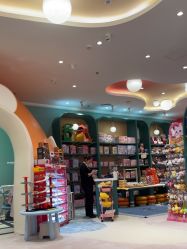 -奈尔宝·儿童乐园·亲子餐厅(苏州大悦城店)