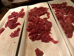 -天津东凯悦酒店·Market Café自助餐厅