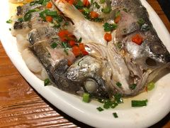 -马氏老外婆餐厅(魏县店)