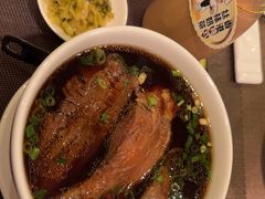 -中国厨房/台湾牛肉面