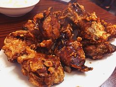 鳕鱼-老万饭馆