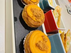 -禄运茶居·手工点心(猎德店)