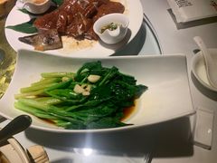 -梧桐餐厅(泉城路店)