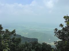 -香炉山国家森林公园