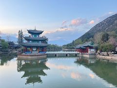 -黑龙潭公园