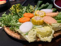 -大隐·成都火锅Bistro(合生麒麟新天地店)