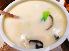-魁盛居百年鲁菜馆(县西巷店)