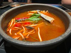 -Ameigo梅果·云贵川bistro(长宁来福士店)