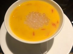 杨枝甘露-北京四季酒店·采逸轩