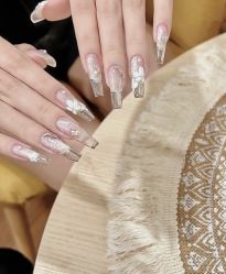 -Touch Nail·品质·美甲美睫