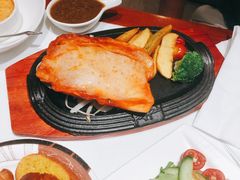 -斗牛士牛排(中大银泰店)