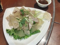 -八大碗·精致东北菜(东陵西路店)