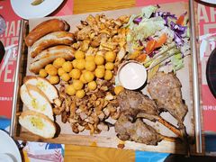 -HELLO MUSAE 拾光缪斯餐厅·纯正希腊风味(苏州中心店)