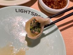 -吕氏疙瘩汤·新派鲁菜(欢乐汇店)