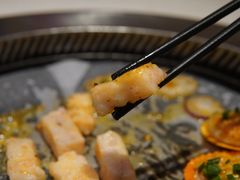 -么子烤肉(化龙池店)
