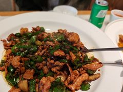 -鸡毛店·川菜(文殊院店)