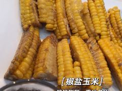 -肥仔文澳门猪骨煲(南京西路店)
