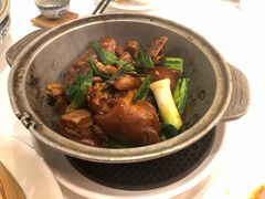 私厨秘制猪手-广州酒家(文昌总店)