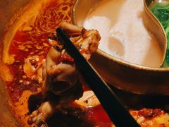 -哥老官重庆美蛙鱼头(宝山龙湖店)