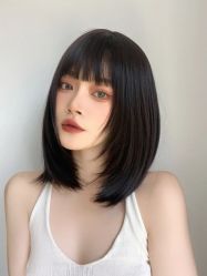 -HG美发设计沙龙