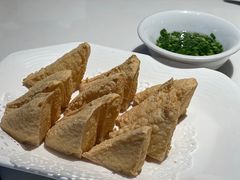 普宁豆腐-潮人姐妹轩(海宁路店)