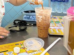 -榮泰米粉湯(Left Shop)