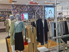 -新世界百货(顺义店)