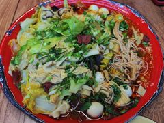 秤盘麻辣烫-文立新麻辣烫(合生汇21街区店)