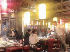 -蜀国大将老火锅(江北店)