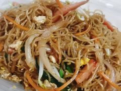 -阿生潮味鲜炒粉(梅林新村店)