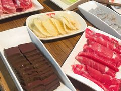 -傣妹火锅(南京东路一店)