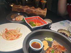 -花潮料理艺食馆(SM新生活广场店)