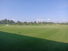 -海南鉴湖蓝湾高尔夫球会