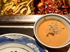 -大隐·成都火锅Bistro(合生麒麟新天地店)