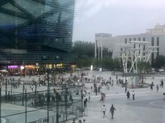 -大族广场Mall&More